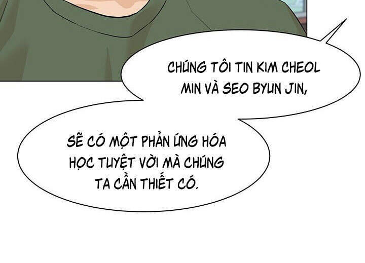 Người Trở Về Từ Cõi Chết Chapter 41 - Trang 17