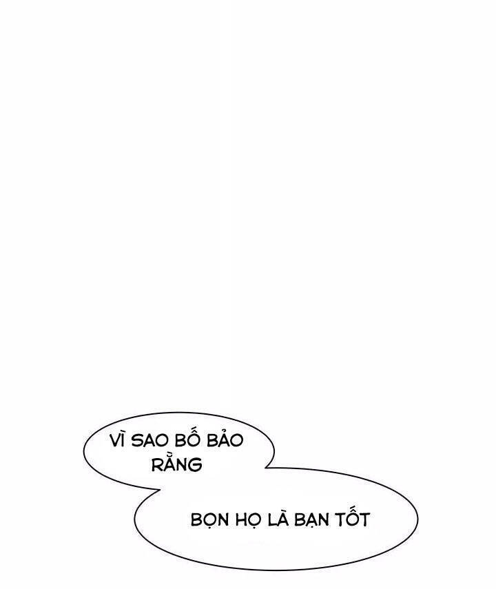 Người Trở Về Từ Cõi Chết Chapter 23 - Trang 31