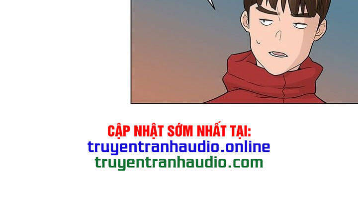 Người Trở Về Từ Cõi Chết Chapter 5 - Trang 19