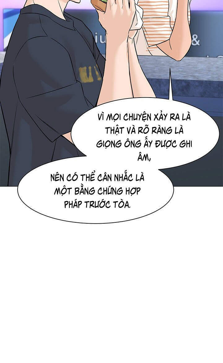 Người Trở Về Từ Cõi Chết Chapter 42 - Trang 71