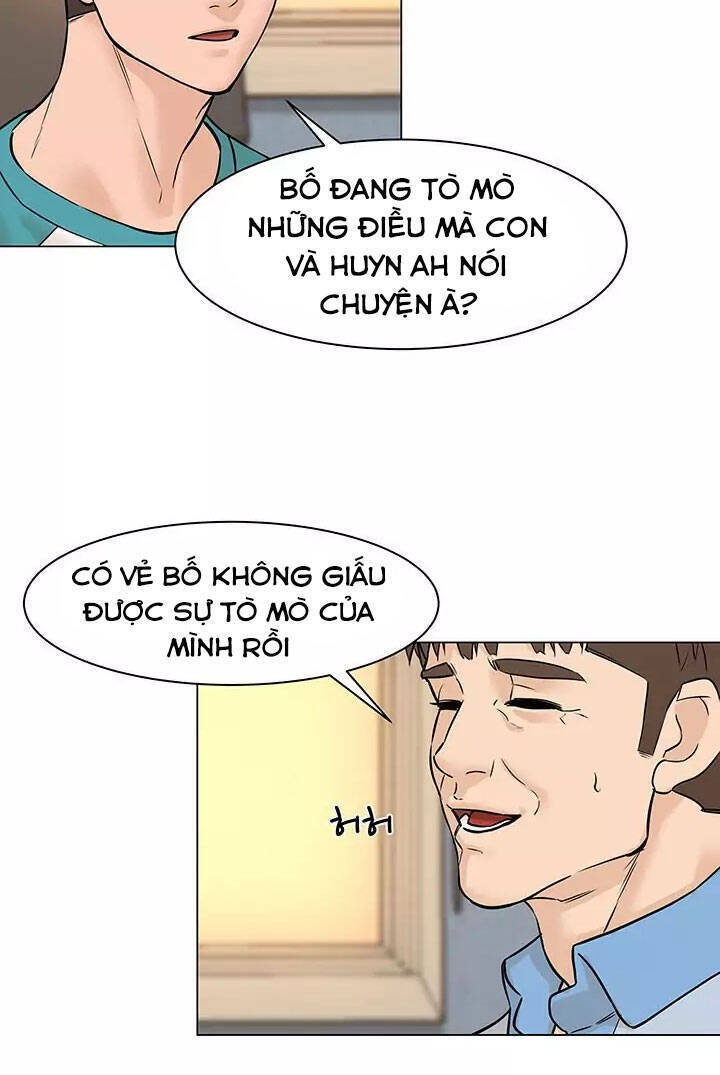 Người Trở Về Từ Cõi Chết Chapter 21 - Trang 13