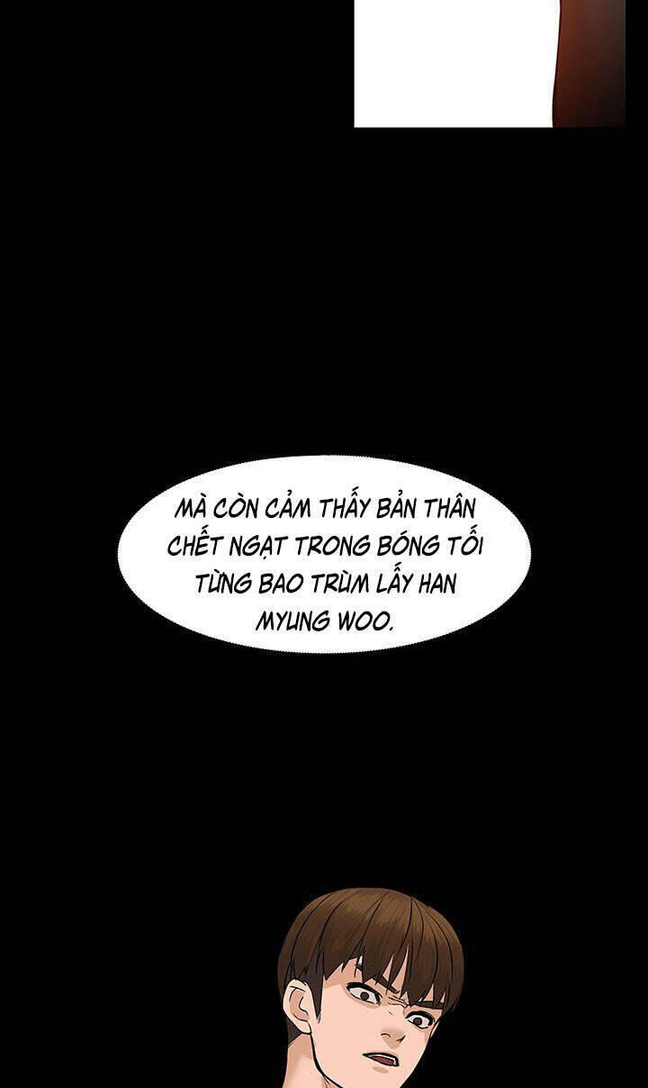 Người Trở Về Từ Cõi Chết Chapter 47 - Trang 58