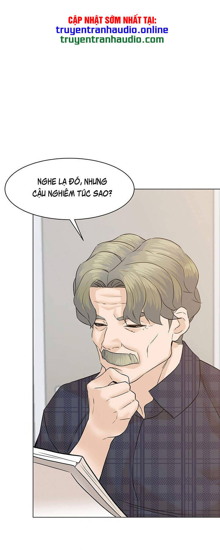 Người Trở Về Từ Cõi Chết Chapter 64 - Trang 52