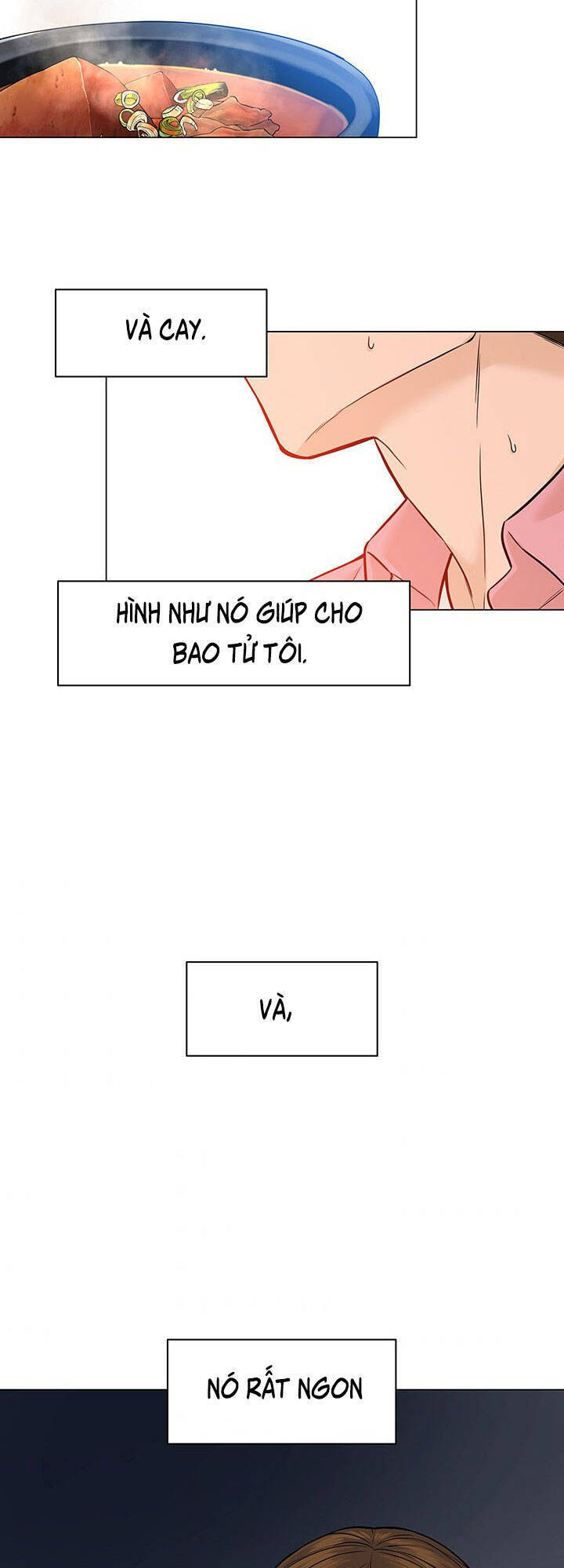 Người Trở Về Từ Cõi Chết Chapter 18 - Trang 47