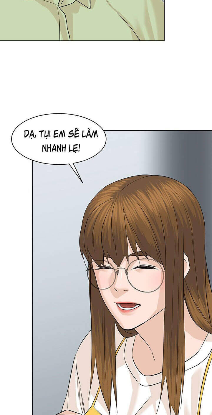 Người Trở Về Từ Cõi Chết Chapter 65 - Trang 41