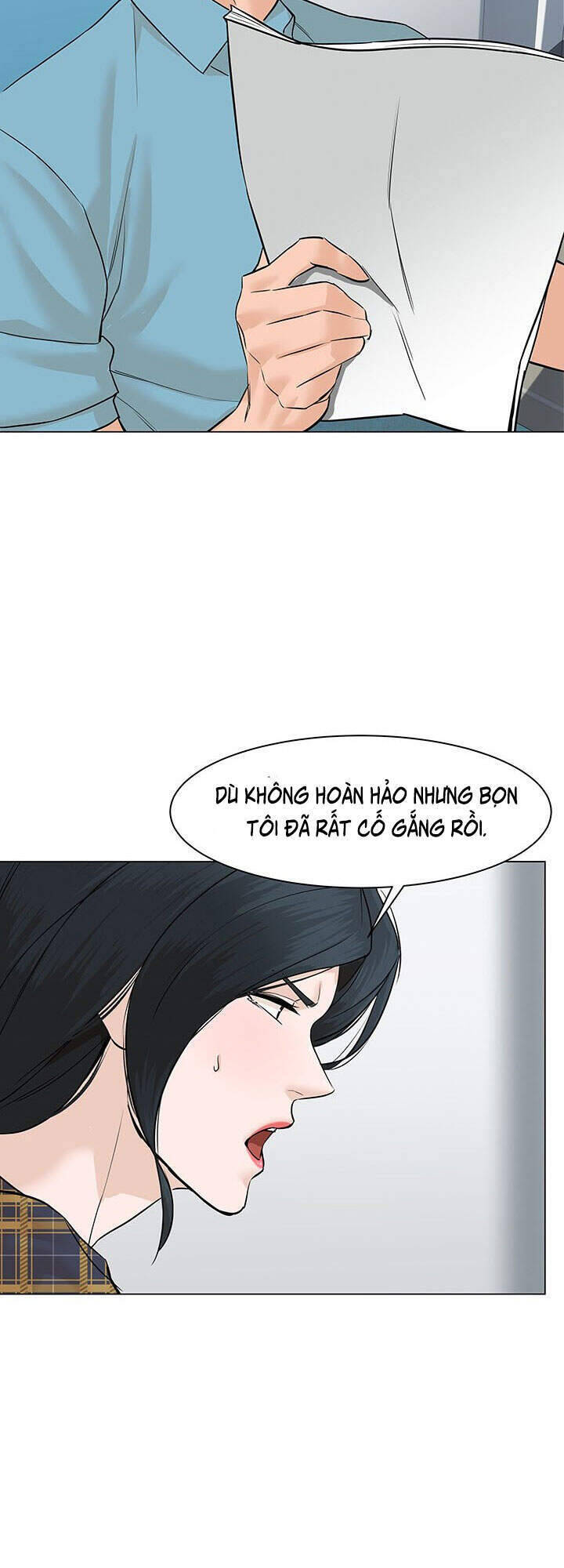 Người Trở Về Từ Cõi Chết Chapter 49 - Trang 58