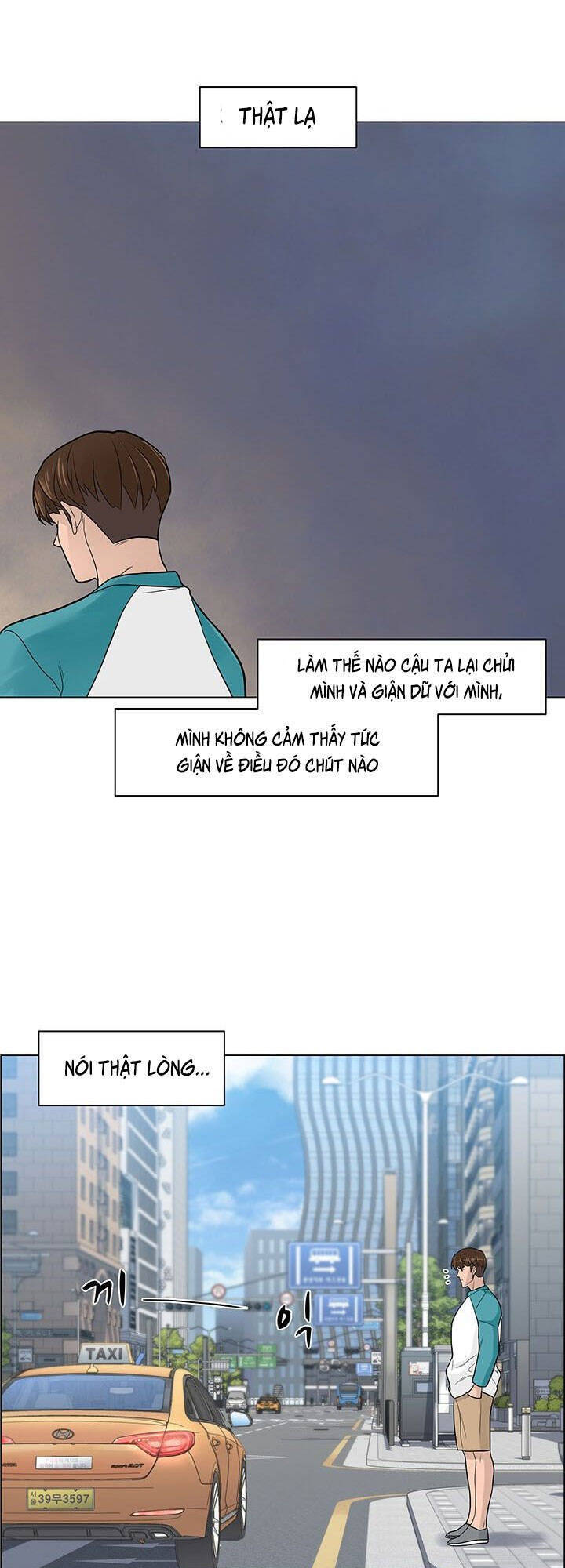 Người Trở Về Từ Cõi Chết Chapter 13 - Trang 52