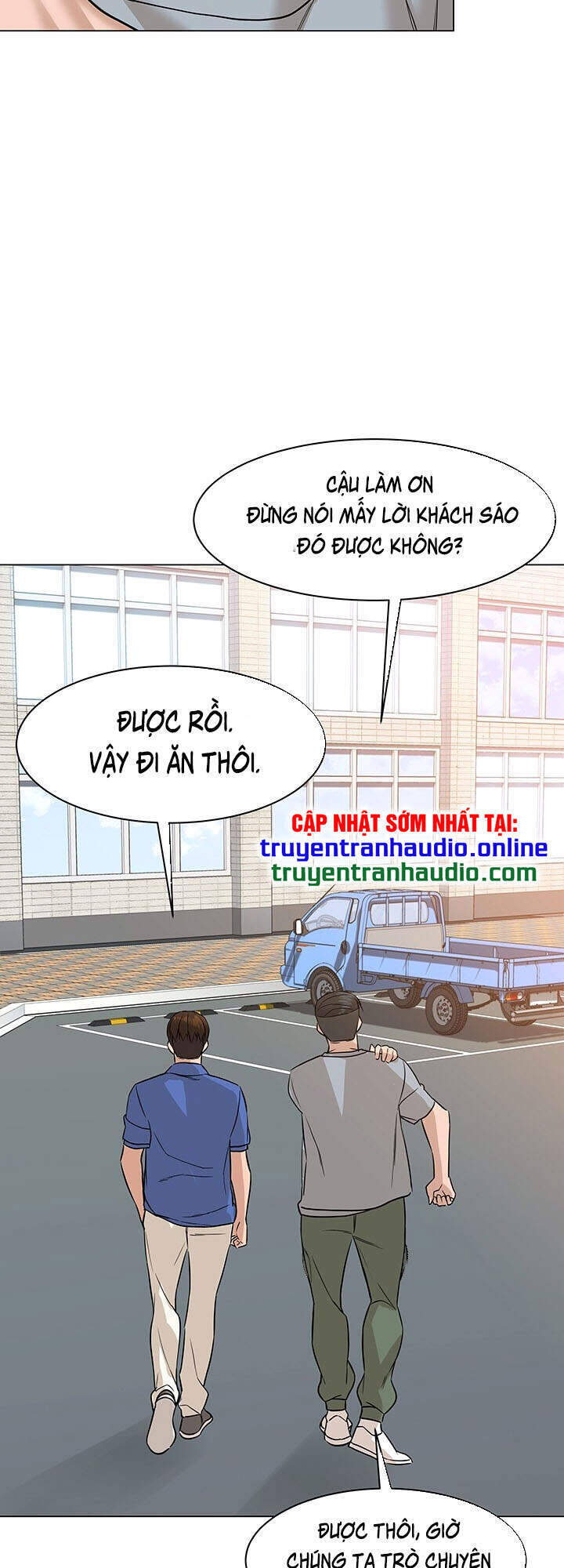 Người Trở Về Từ Cõi Chết Chapter 73 - Trang 86