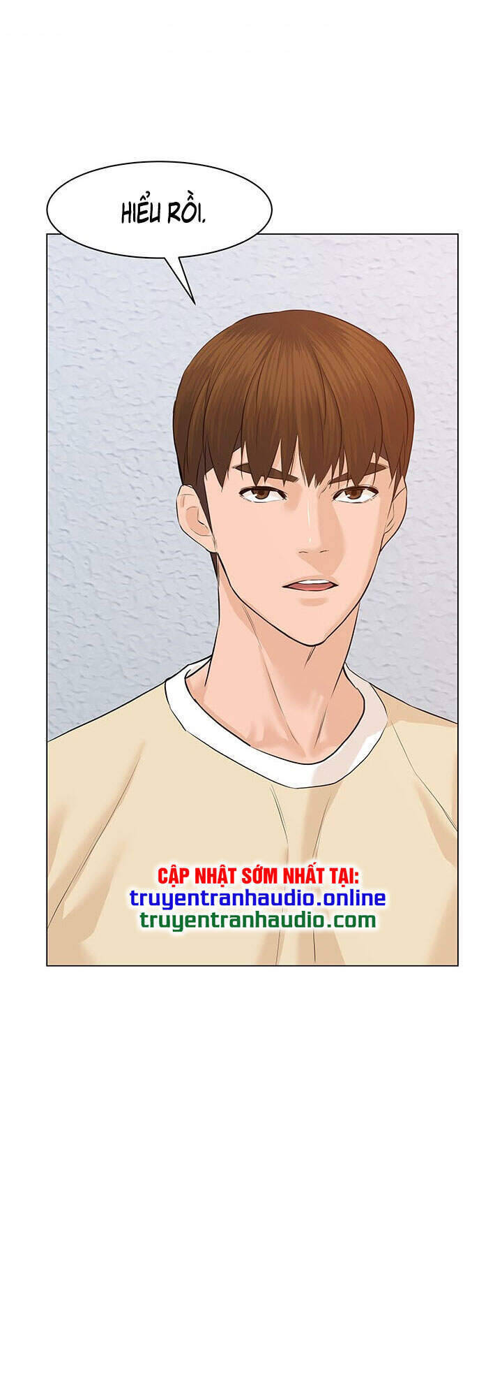 Người Trở Về Từ Cõi Chết Chapter 66 - Trang 37