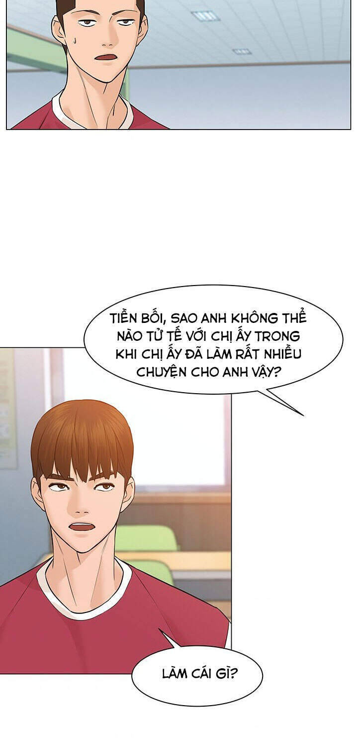 Người Trở Về Từ Cõi Chết Chapter 31 - Trang 33