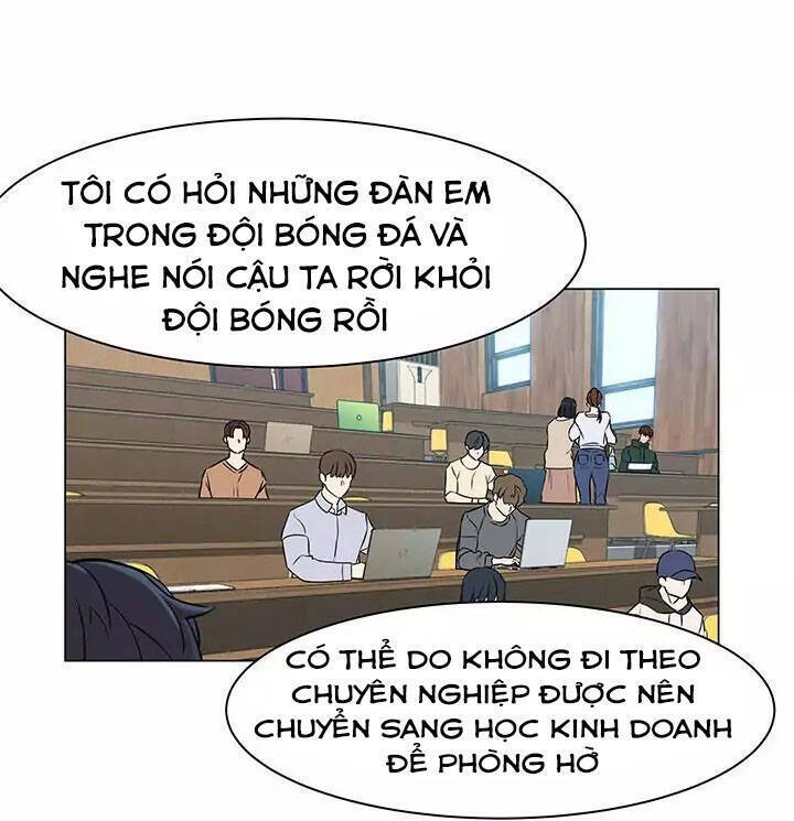 Người Trở Về Từ Cõi Chết Chapter 21 - Trang 41