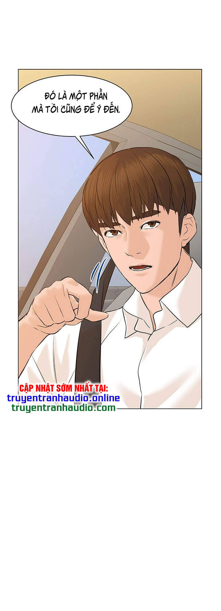 Người Trở Về Từ Cõi Chết Chapter 69 - Trang 94