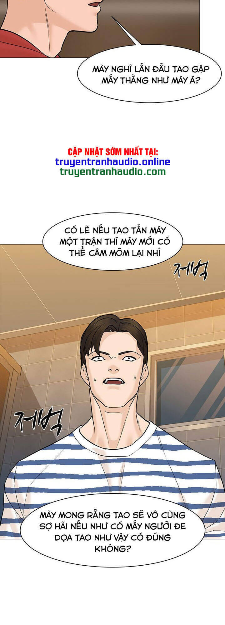 Người Trở Về Từ Cõi Chết Chapter 33 - Trang 24