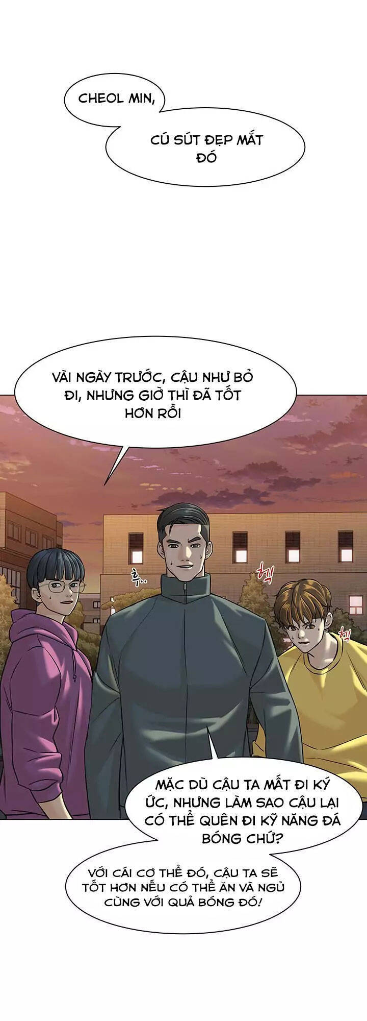 Người Trở Về Từ Cõi Chết Chapter 25 - Trang 40