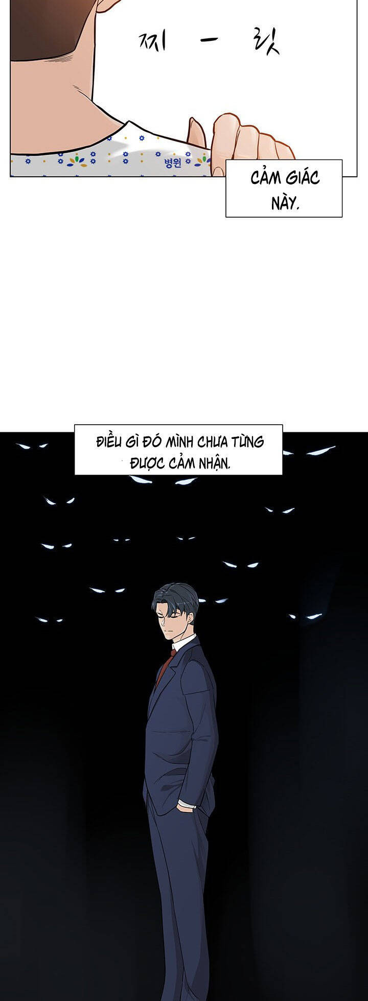 Người Trở Về Từ Cõi Chết Chapter 2 - Trang 67