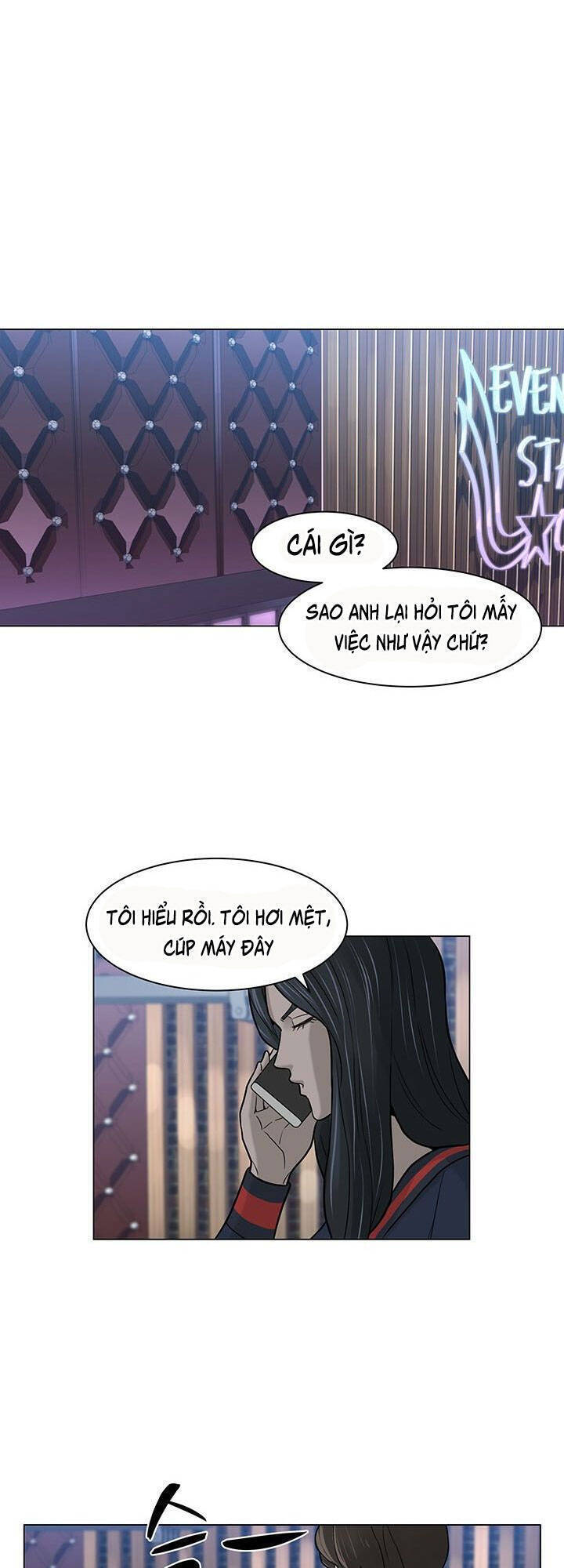 Người Trở Về Từ Cõi Chết Chapter 9 - Trang 58