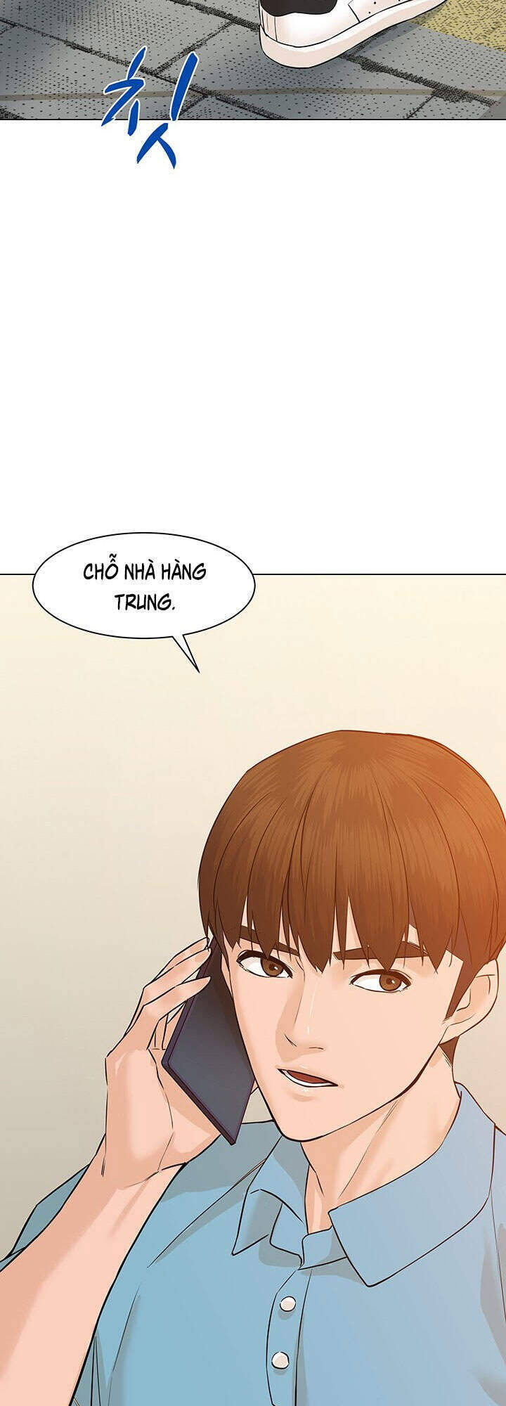 Người Trở Về Từ Cõi Chết Chapter 48 - Trang 12