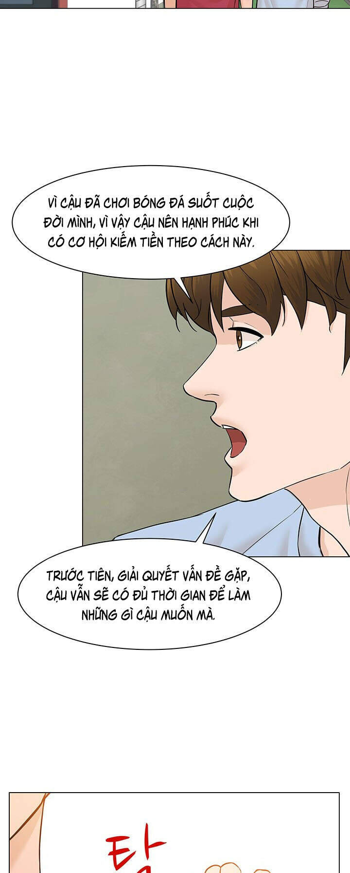 Người Trở Về Từ Cõi Chết Chapter 36 - Trang 29