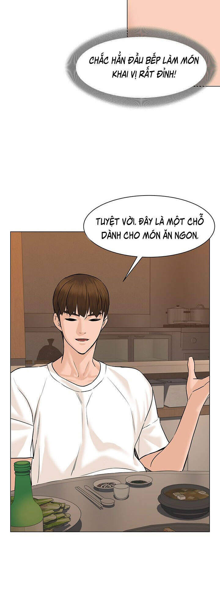 Người Trở Về Từ Cõi Chết Chapter 53 - Trang 69