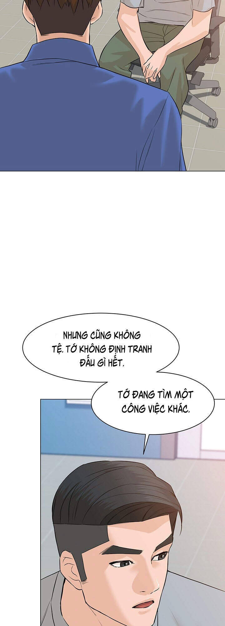 Người Trở Về Từ Cõi Chết Chapter 73 - Trang 94