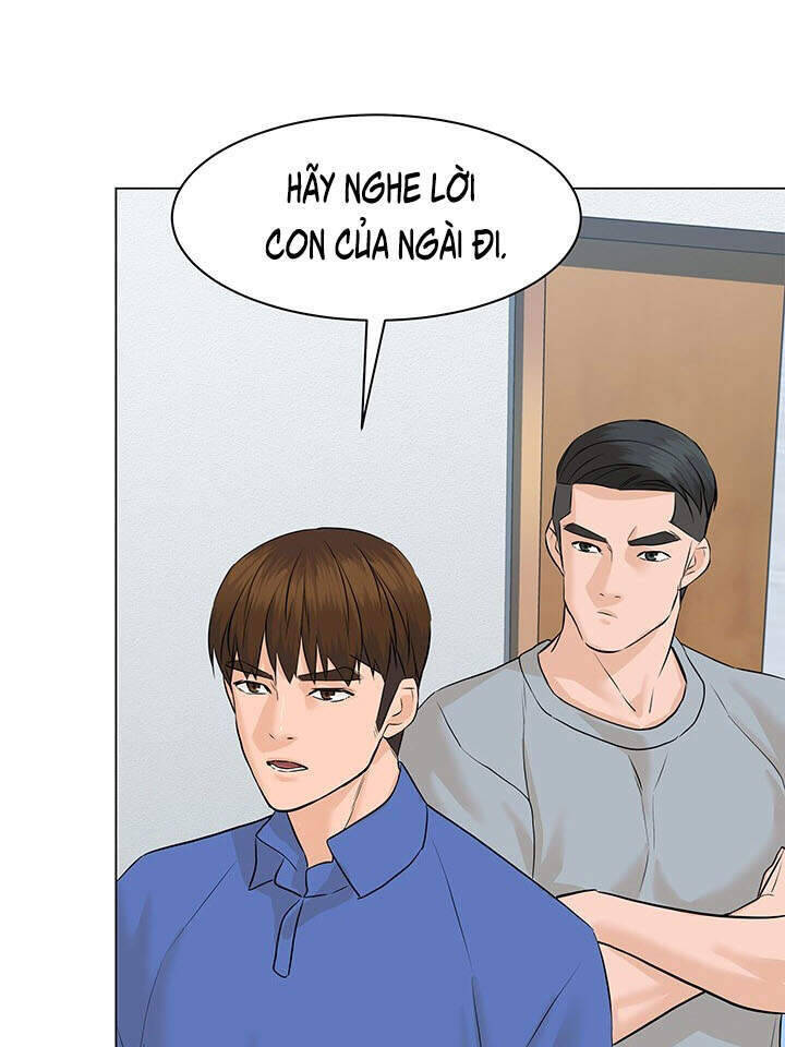 Người Trở Về Từ Cõi Chết Chapter 73 - Trang 55