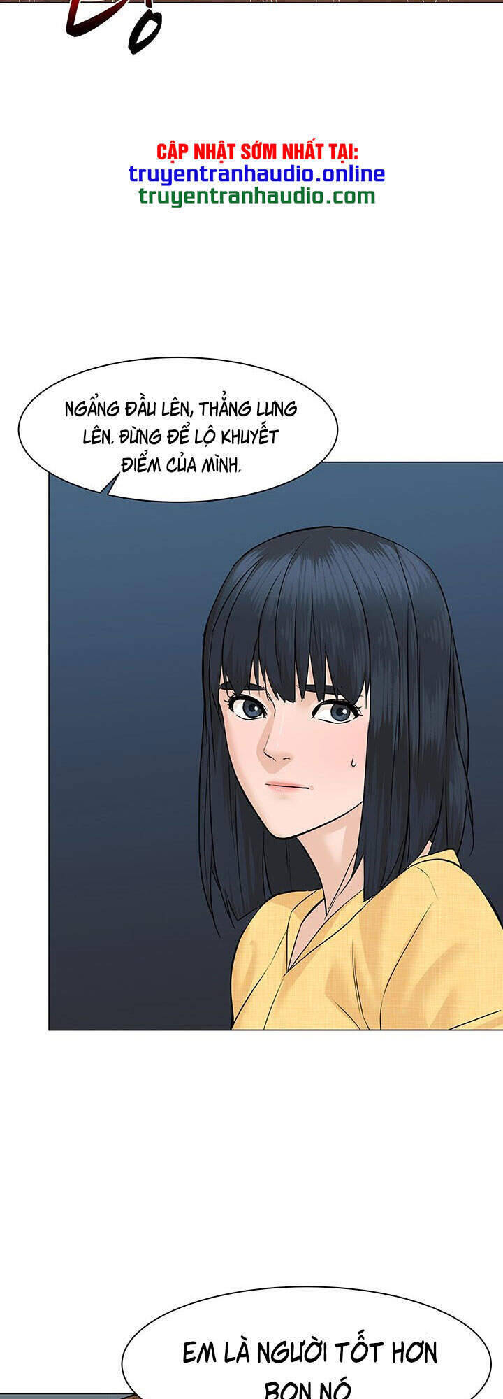 Người Trở Về Từ Cõi Chết Chapter 44 - Trang 36