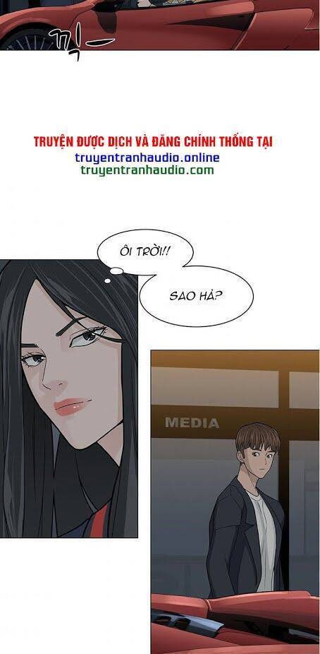 Người Trở Về Từ Cõi Chết Chapter 10 - Trang 29