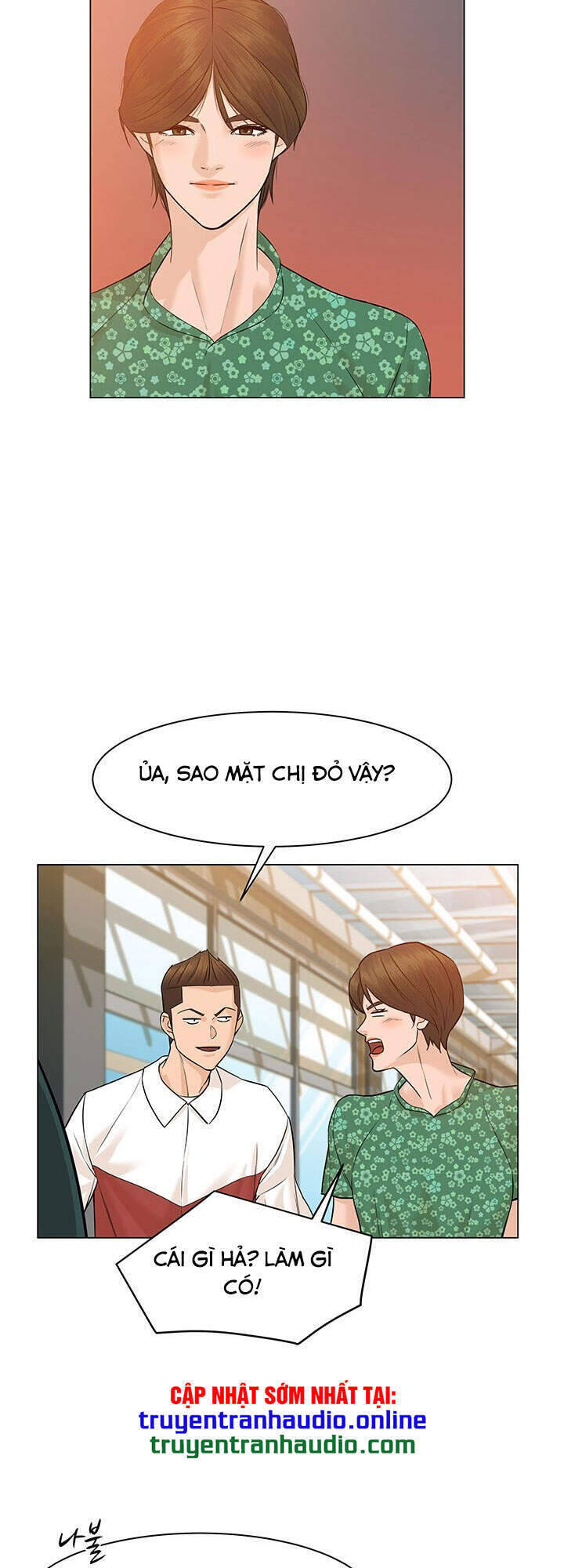 Người Trở Về Từ Cõi Chết Chapter 31 - Trang 52