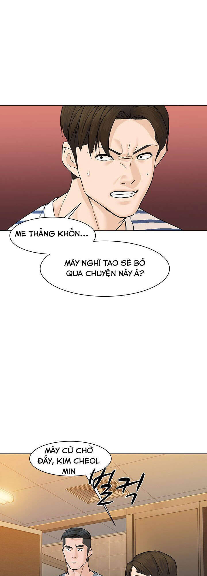 Người Trở Về Từ Cõi Chết Chapter 33 - Trang 38