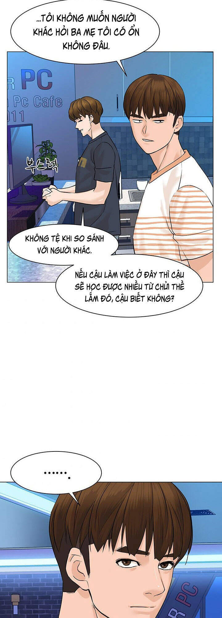 Người Trở Về Từ Cõi Chết Chapter 42 - Trang 76