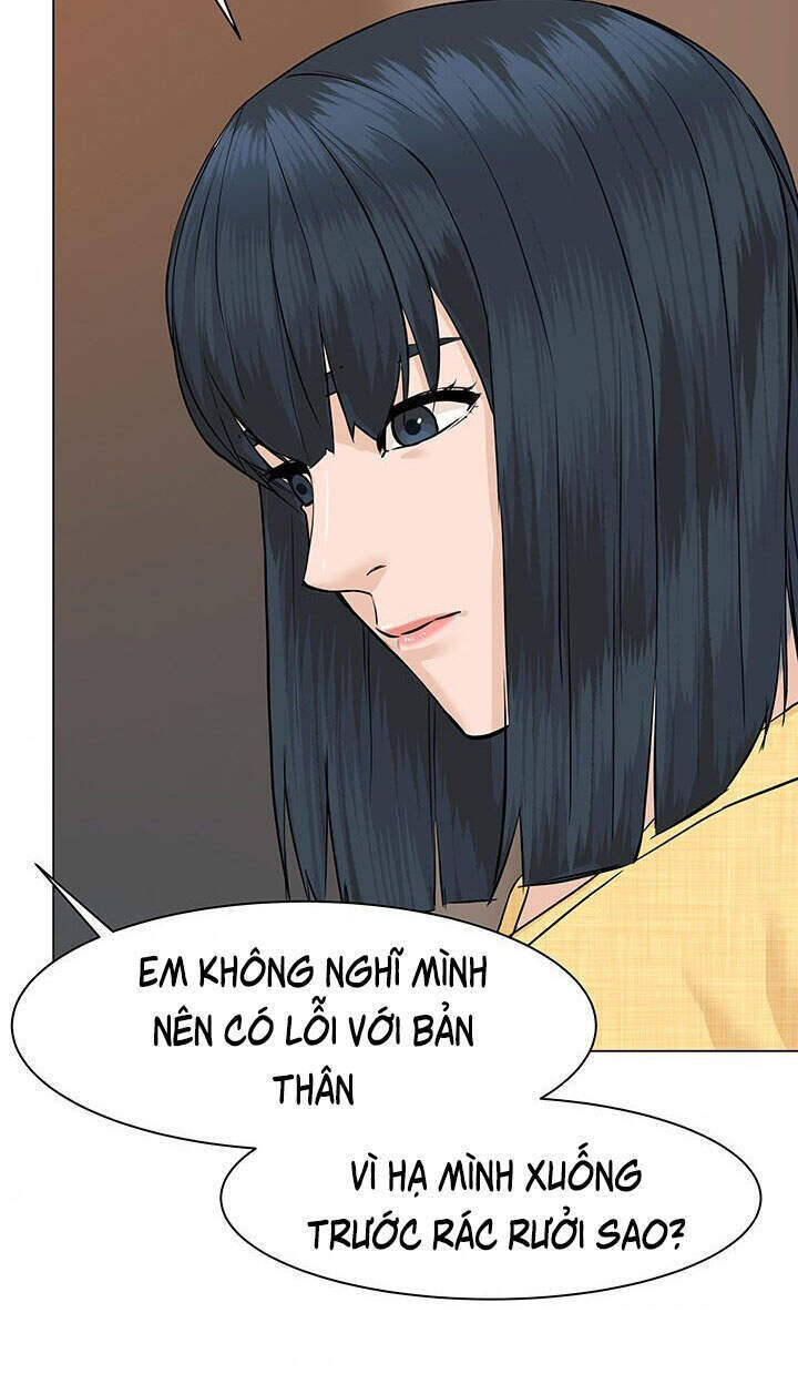 Người Trở Về Từ Cõi Chết Chapter 44 - Trang 45