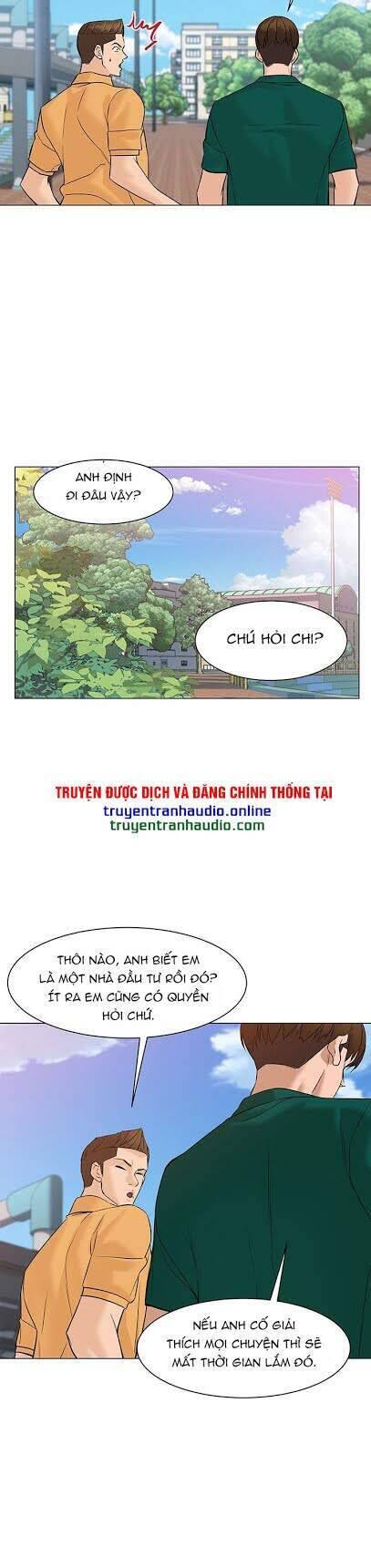 Người Trở Về Từ Cõi Chết Chapter 46 - Trang 3