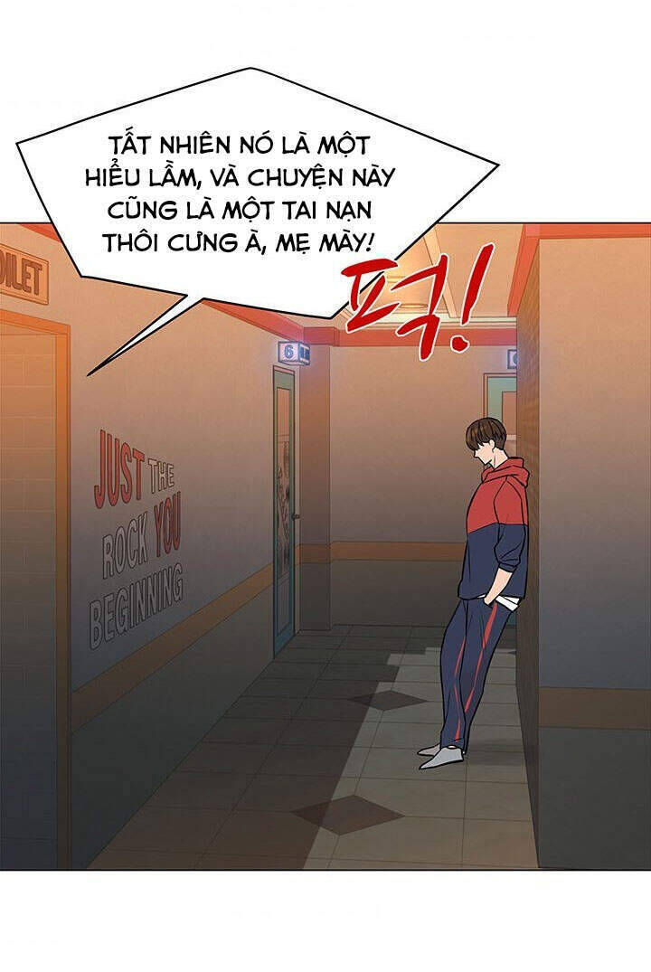 Người Trở Về Từ Cõi Chết Chapter 33 - Trang 43