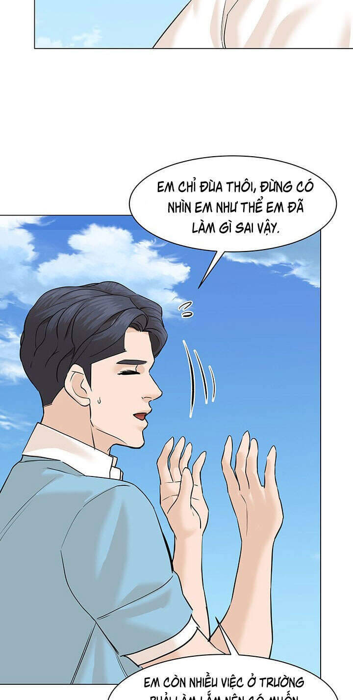 Người Trở Về Từ Cõi Chết Chapter 53 - Trang 7