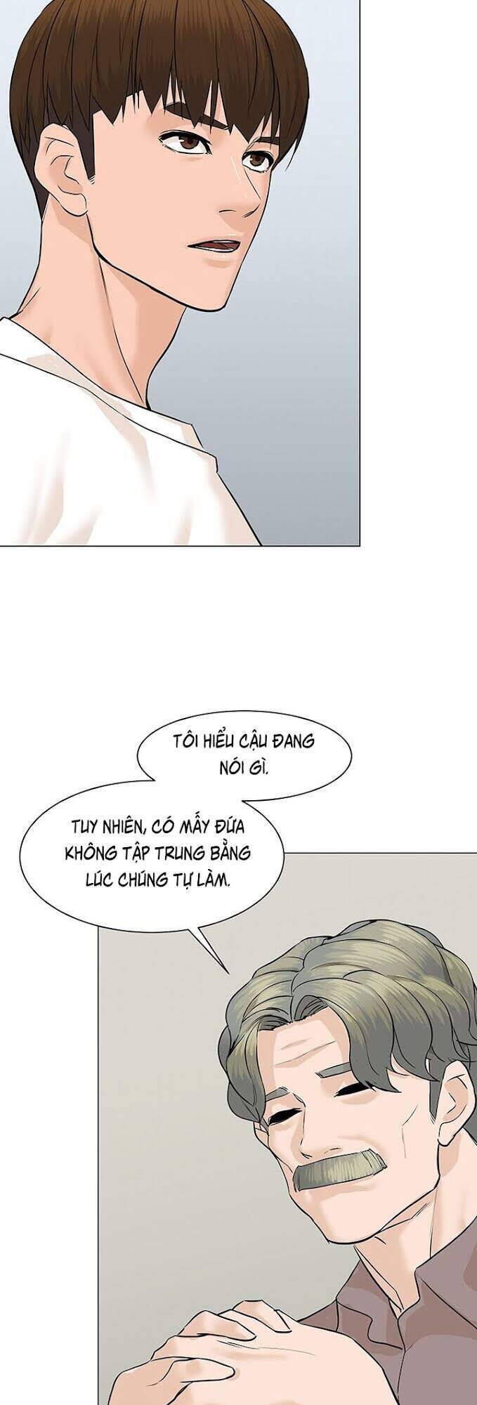 Người Trở Về Từ Cõi Chết Chapter 52 - Trang 55