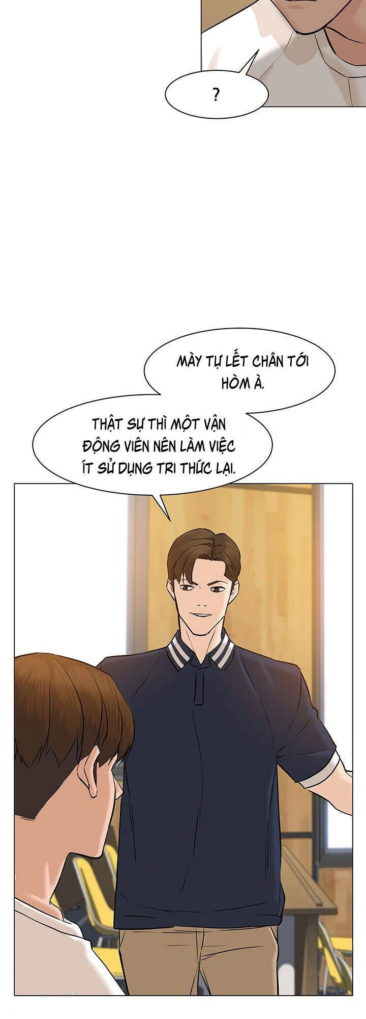 Người Trở Về Từ Cõi Chết Chapter 50 - Trang 6