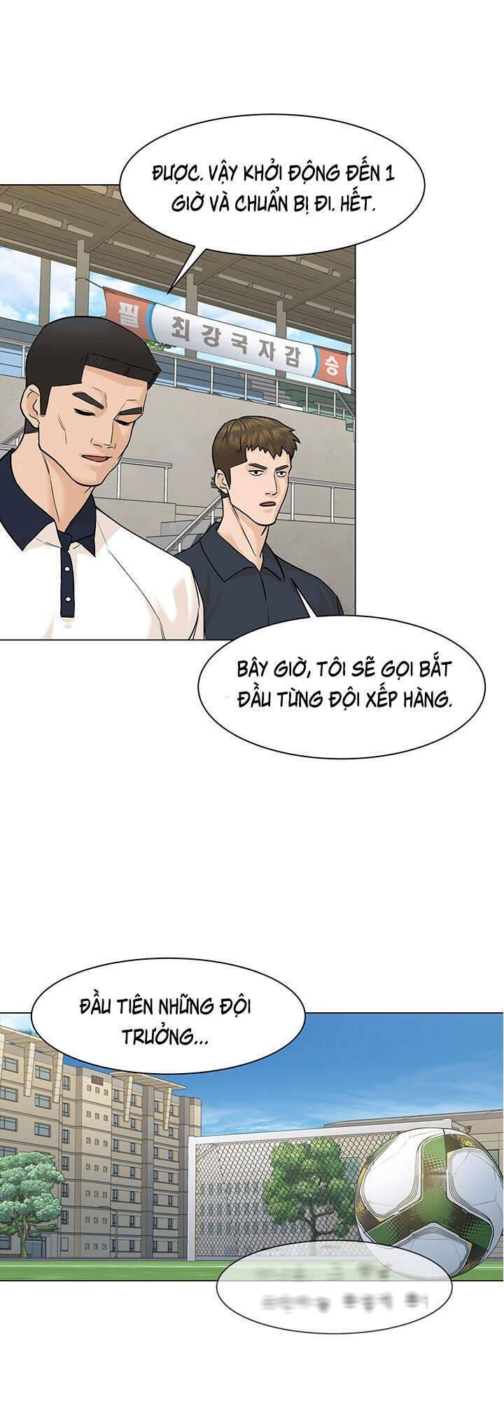 Người Trở Về Từ Cõi Chết Chapter 27 - Trang 4