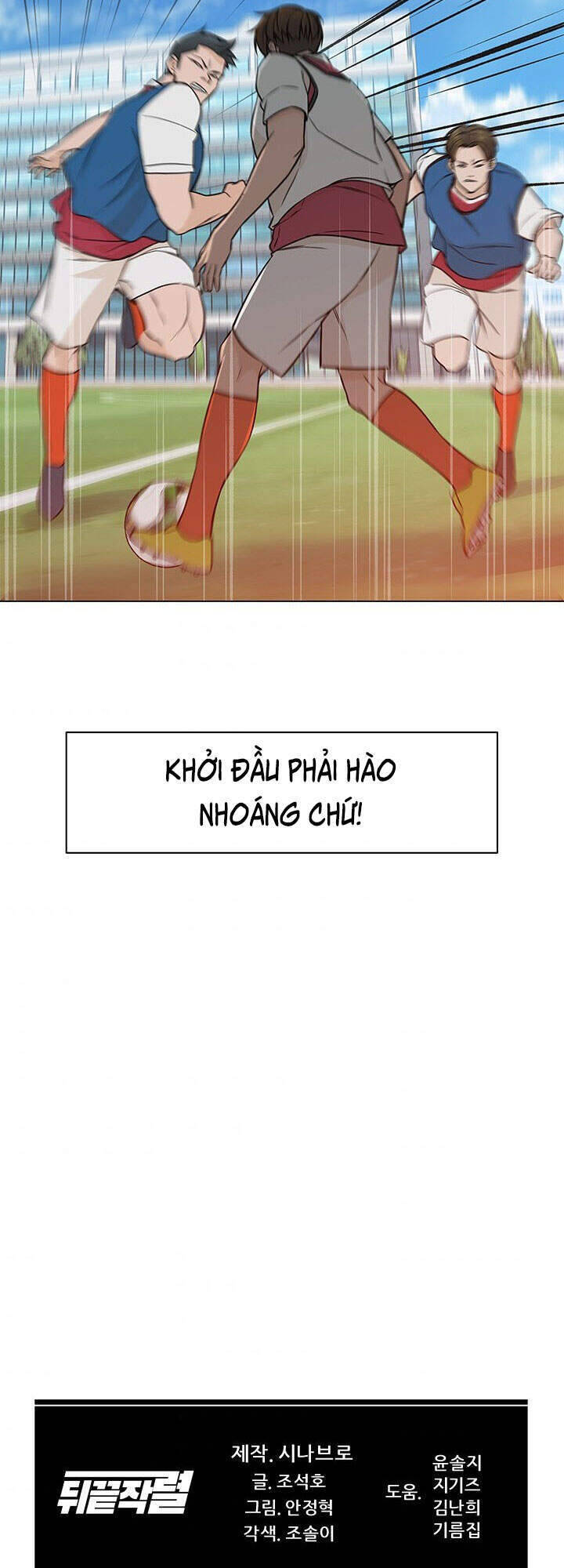 Người Trở Về Từ Cõi Chết Chapter 27 - Trang 98