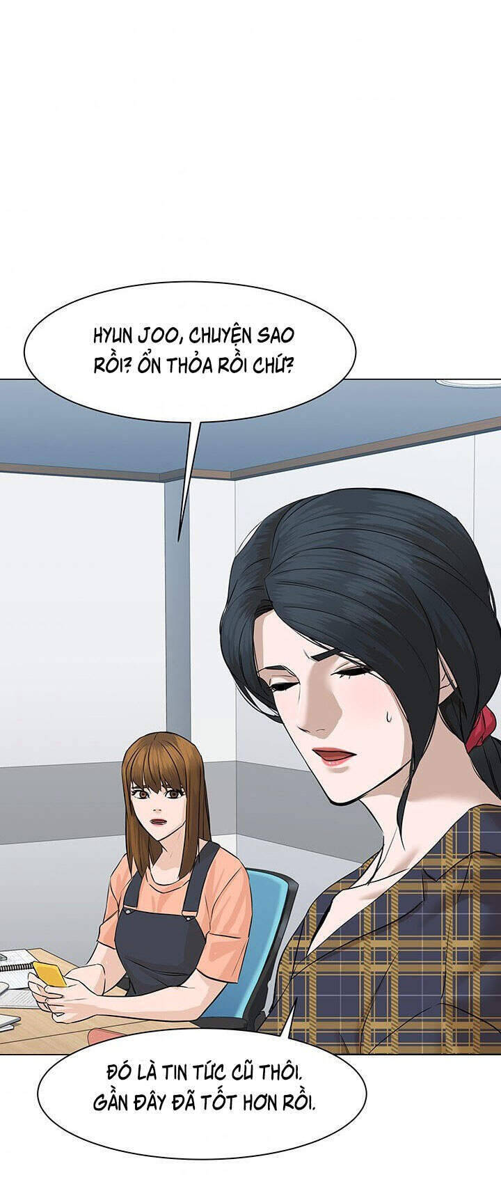 Người Trở Về Từ Cõi Chết Chapter 49 - Trang 53