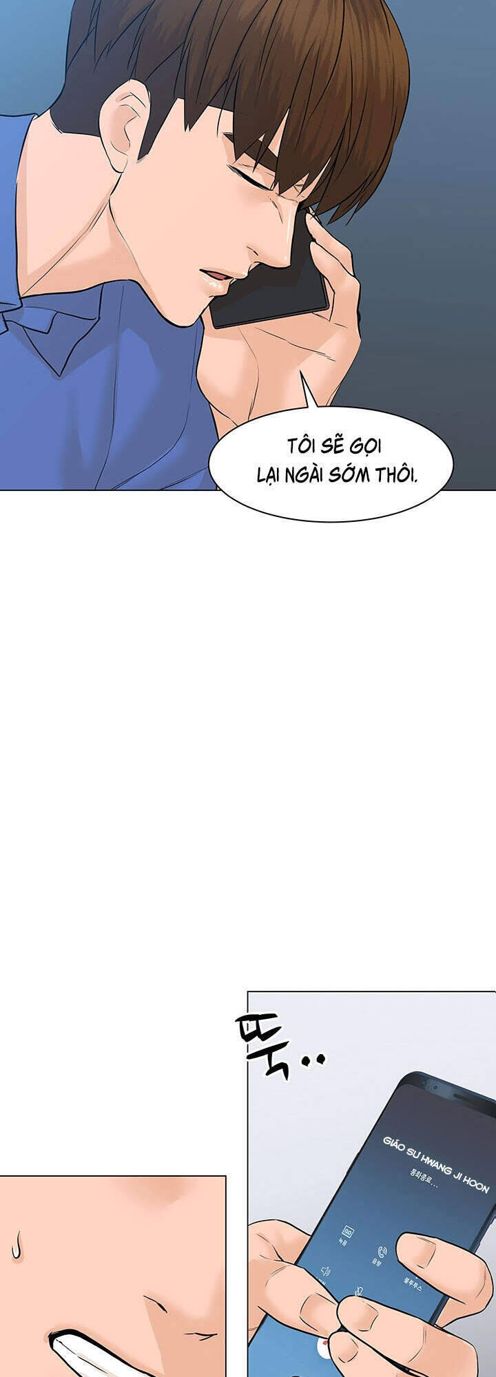 Người Trở Về Từ Cõi Chết Chapter 72 - Trang 26