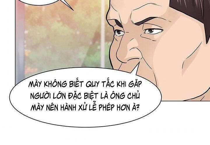 Người Trở Về Từ Cõi Chết Chapter 5 - Trang 53