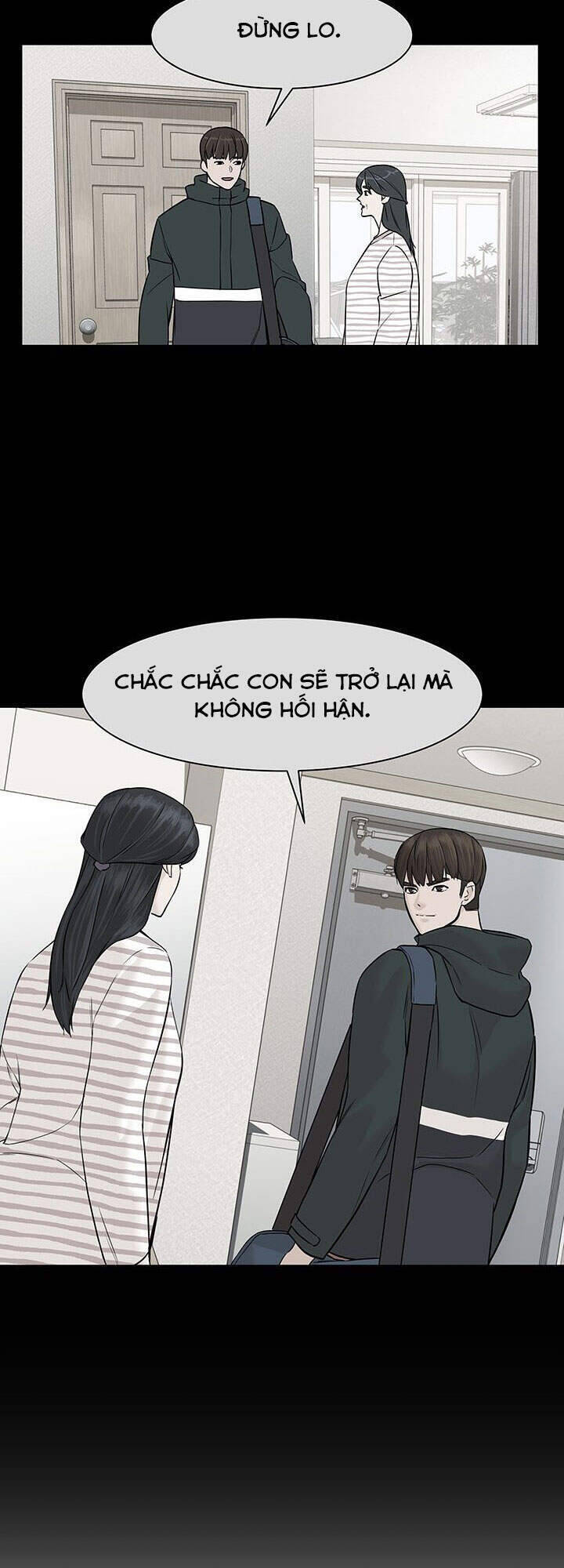 Người Trở Về Từ Cõi Chết Chapter 38 - Trang 12