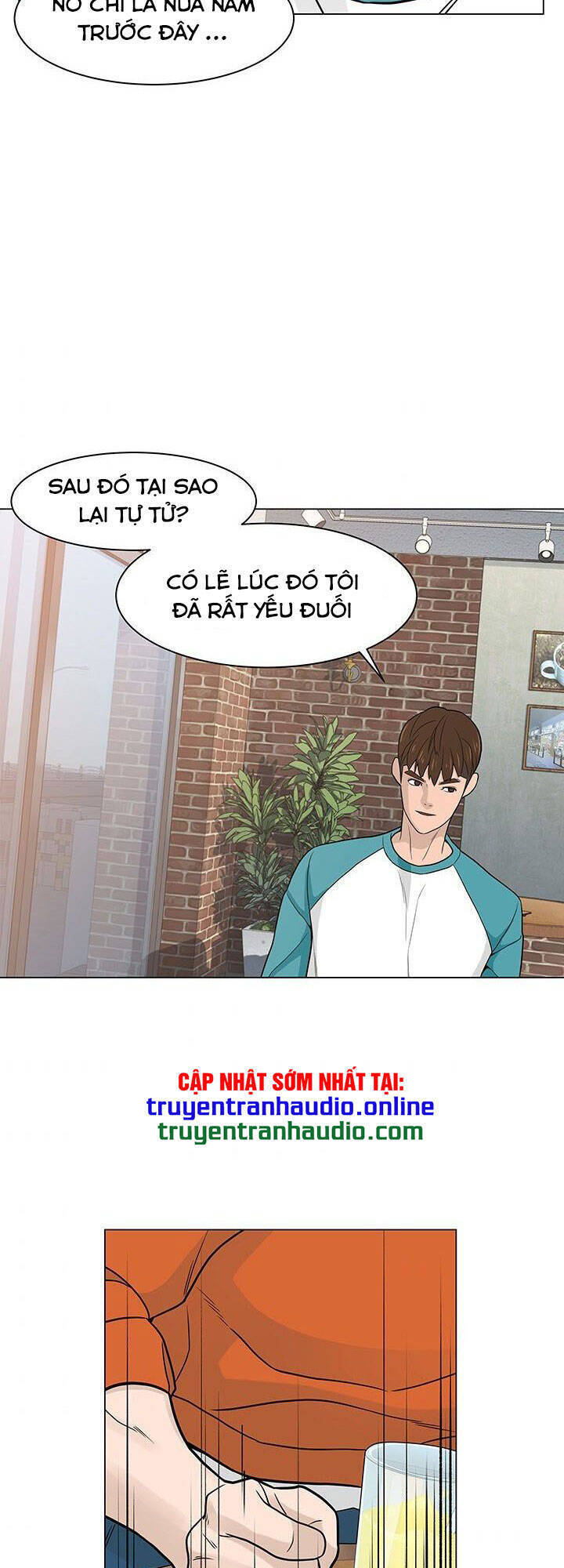 Người Trở Về Từ Cõi Chết Chapter 12 - Trang 72