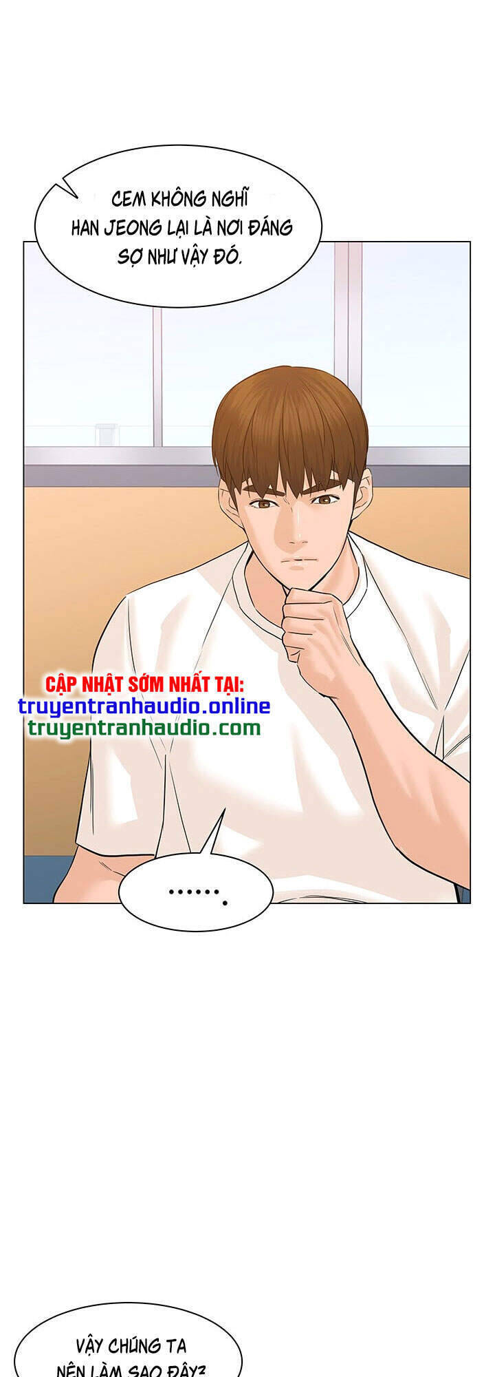 Người Trở Về Từ Cõi Chết Chapter 71 - Trang 50