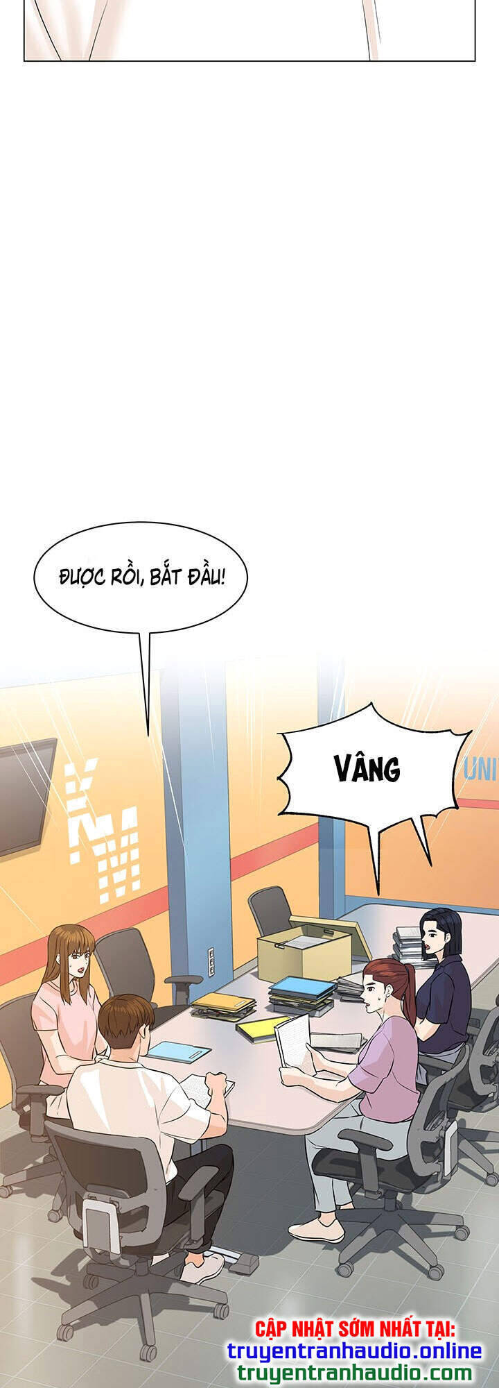 Người Trở Về Từ Cõi Chết Chapter 71 - Trang 58