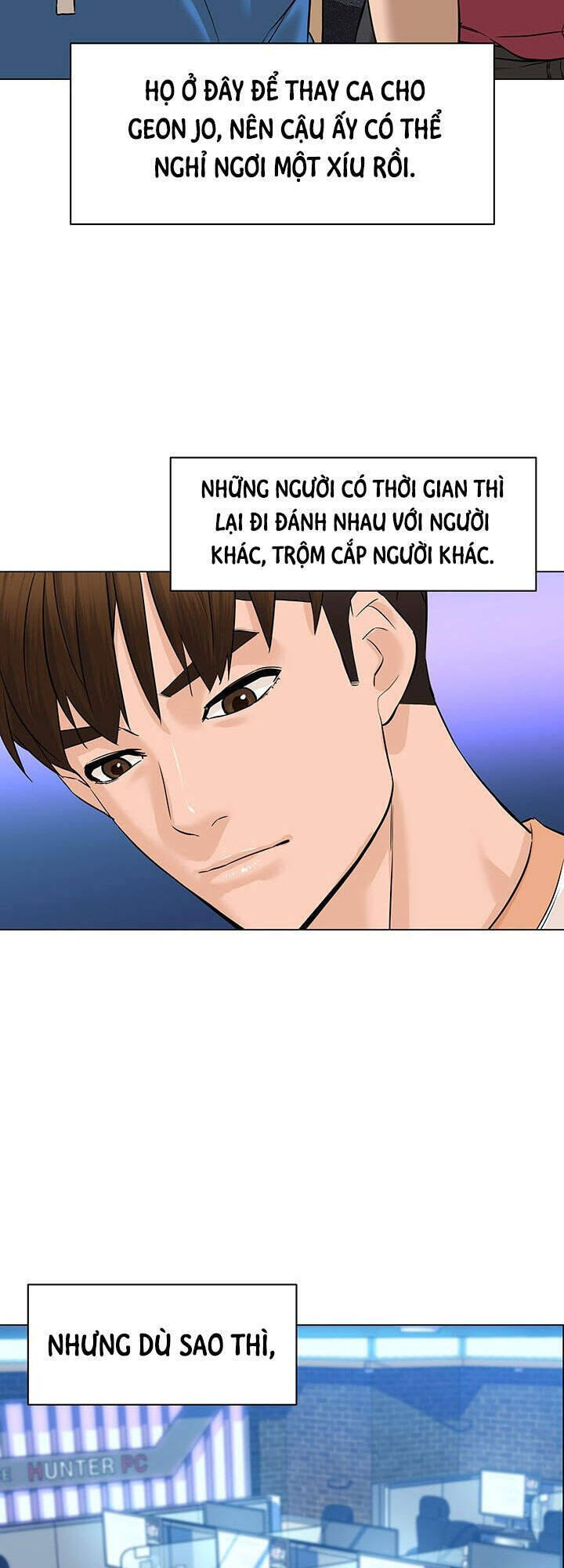 Người Trở Về Từ Cõi Chết Chapter 42 - Trang 92