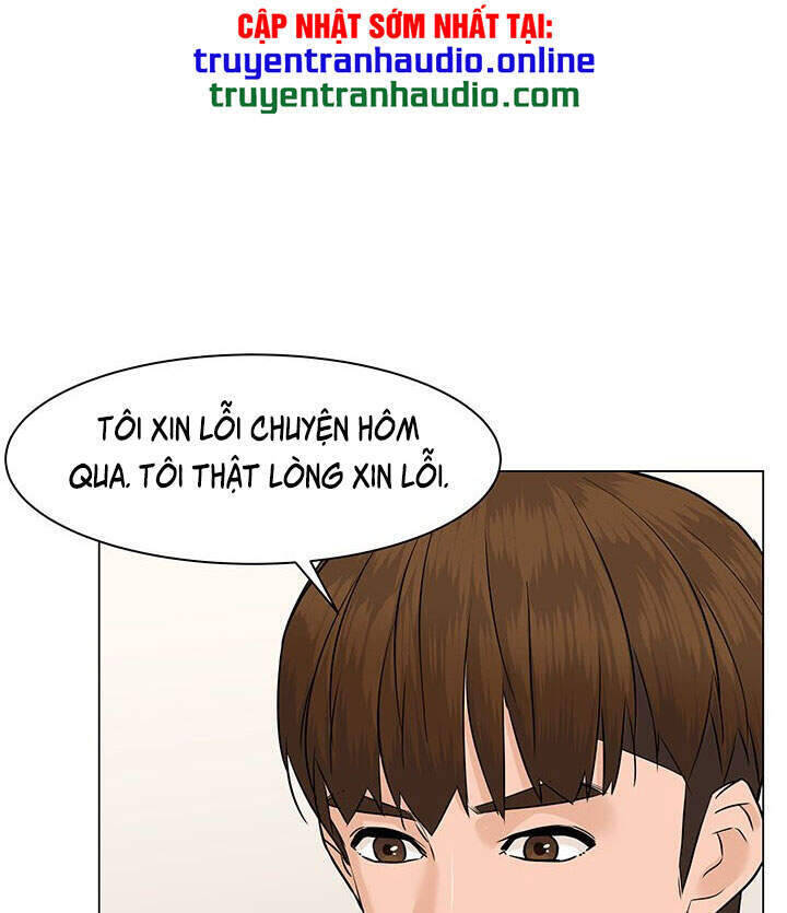 Người Trở Về Từ Cõi Chết Chapter 48 - Trang 25