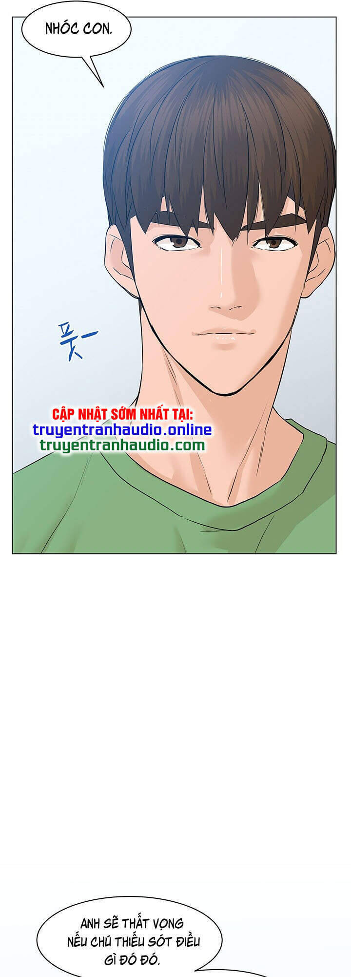 Người Trở Về Từ Cõi Chết Chapter 69 - Trang 27