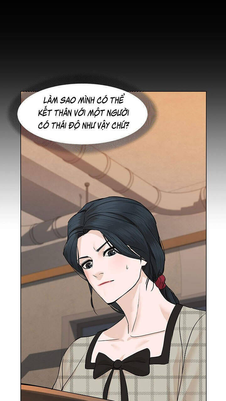 Người Trở Về Từ Cõi Chết Chapter 54 - Trang 55