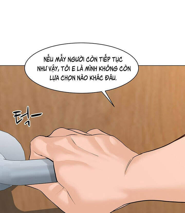 Người Trở Về Từ Cõi Chết Chapter 66 - Trang 50